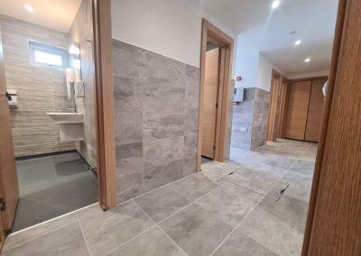 Residential Tiling - tilers in Plymouth